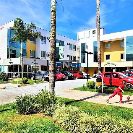 Boulevard Antares I, Qmsw 05, Sudoeste, Kit Completa Brasília Exterior photo