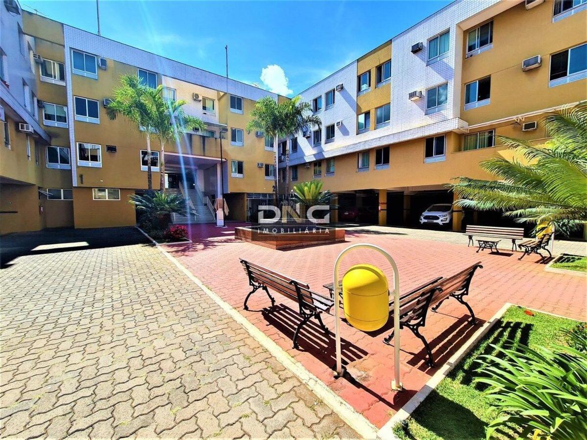 Boulevard Antares I, Qmsw 05, Sudoeste, Kit Completa Brasília Exterior photo