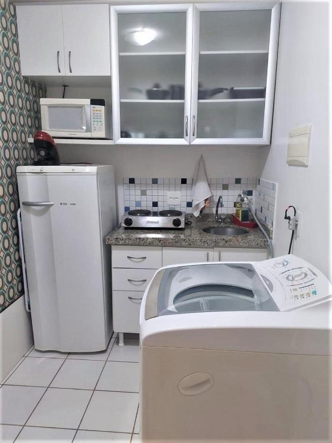 Boulevard Antares I, Qmsw 05, Sudoeste, Kit Completa Brasília Exterior photo