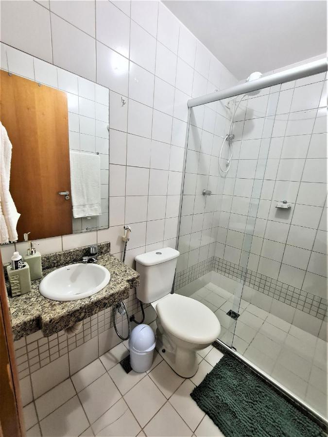 Boulevard Antares I, Qmsw 05, Sudoeste, Kit Completa Brasília Exterior photo