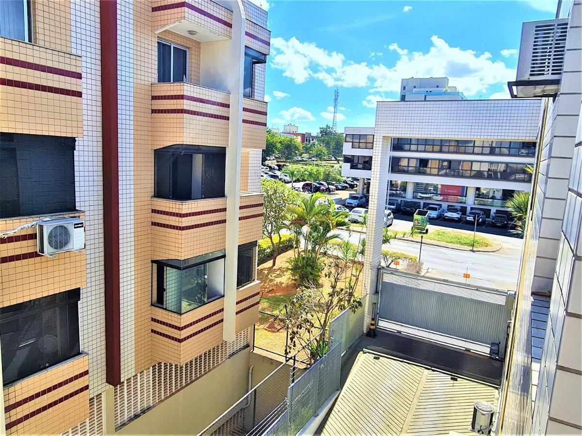 Boulevard Antares I, Qmsw 05, Sudoeste, Kit Completa Brasília Exterior photo