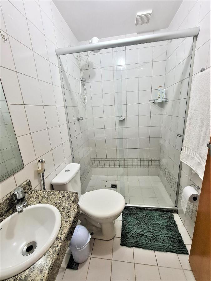 Boulevard Antares I, Qmsw 05, Sudoeste, Kit Completa Brasília Exterior photo