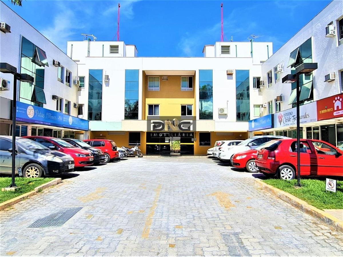 Boulevard Antares I, Qmsw 05, Sudoeste, Kit Completa Brasília Exterior photo